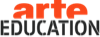 Λογότυπο ARTE Éducation