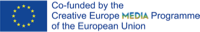 Co-funded by the creative europe MEDIA programme of the european union
