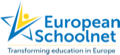 Logotipo de European Schoolnet