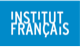 Logo-ul Institut Français