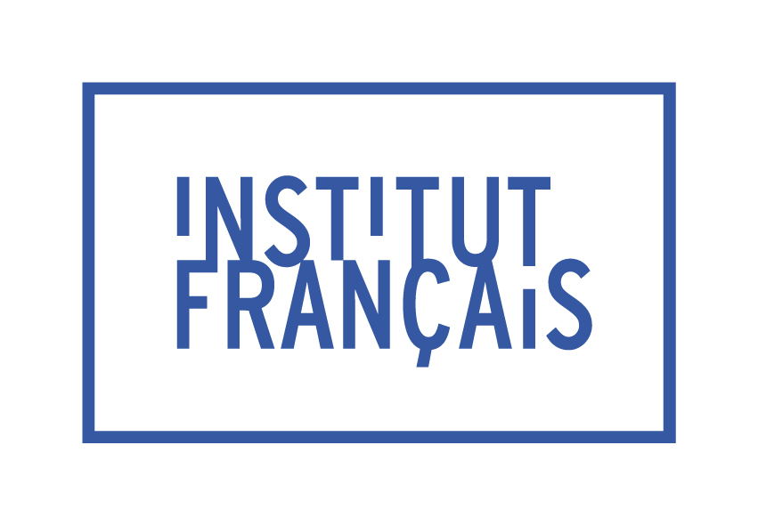 Λογότυπο Institut Français