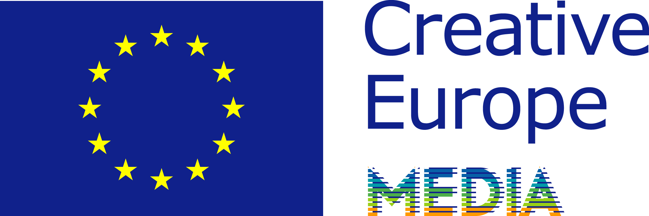 Co-funded by the creative europe MEDIA programme of the european union