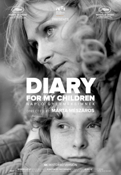 Film poster ��diary��